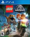 LEGO: Jurassic World